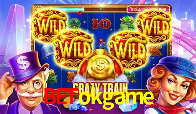 Descubra o Mundo do Cassino Online com betokgame