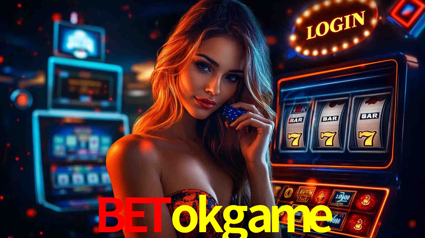 Bônus App betokgame