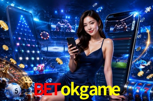 Slot Games betokgame