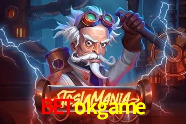 betokgame Caça-níqueis móveis
