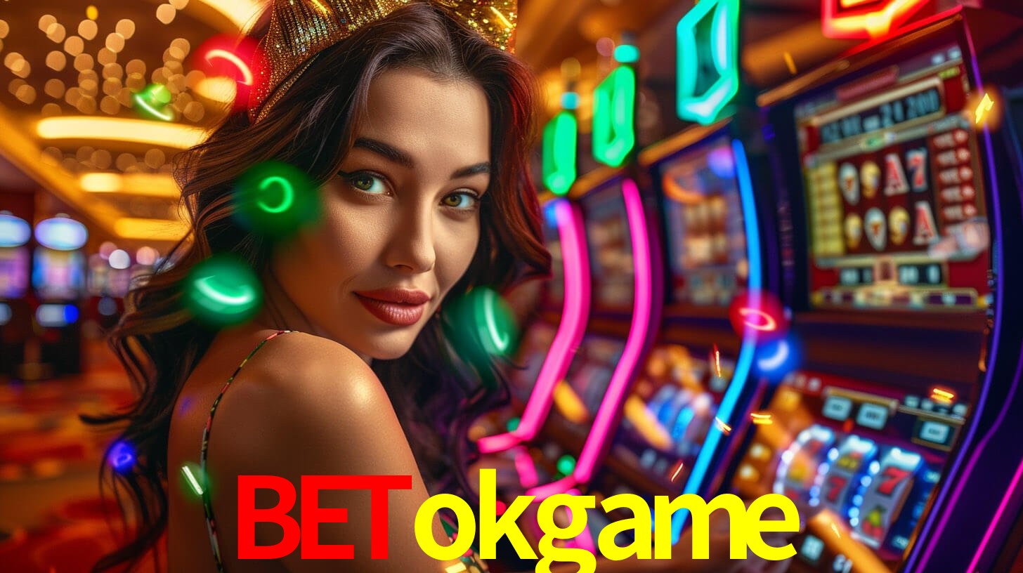Celular betokgame